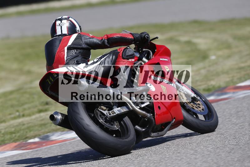 /12 30.04.2025 Speer Racing ADR/Classic/49